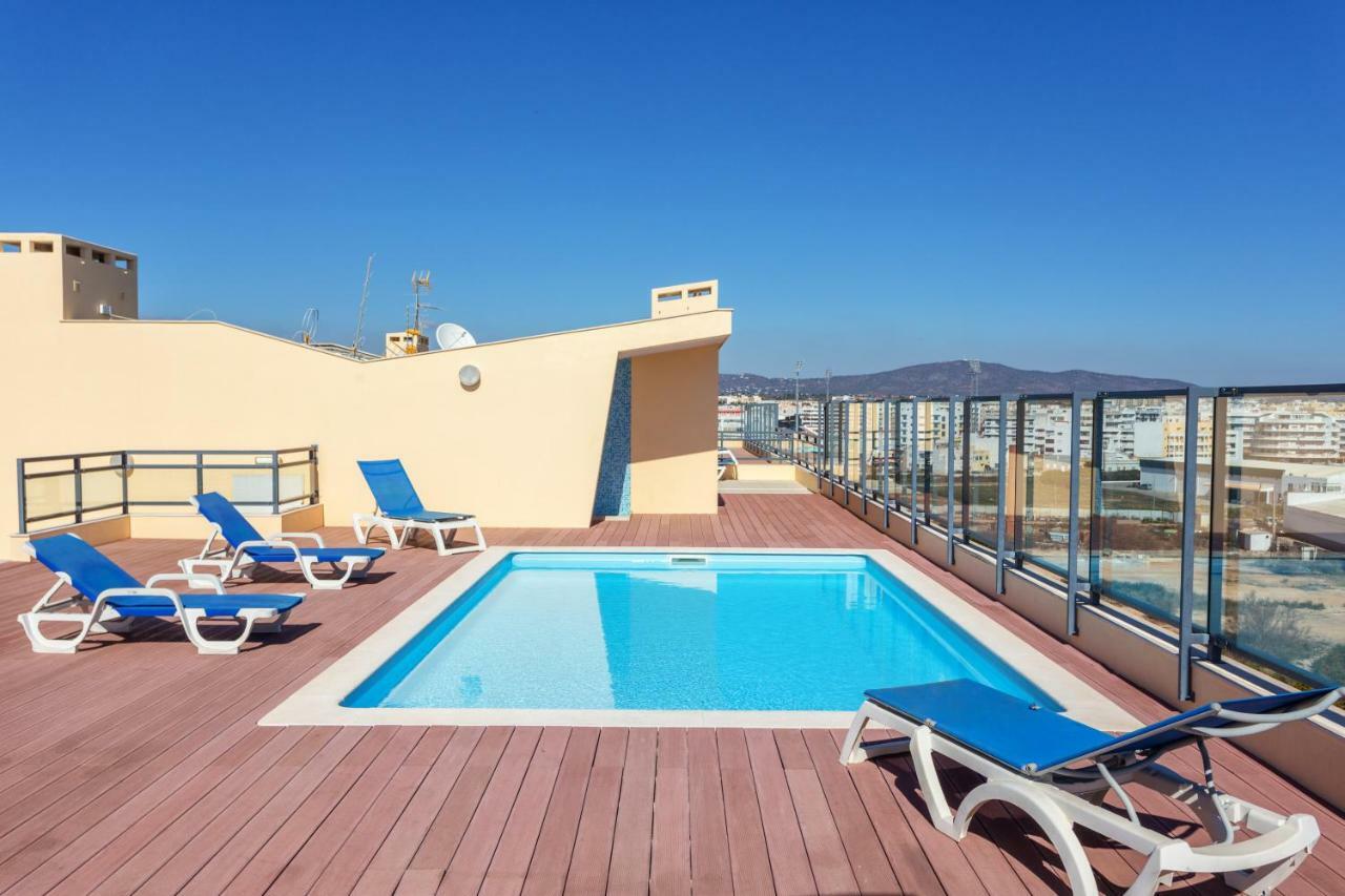 Appartement De Charme Olhao Ngoại thất bức ảnh