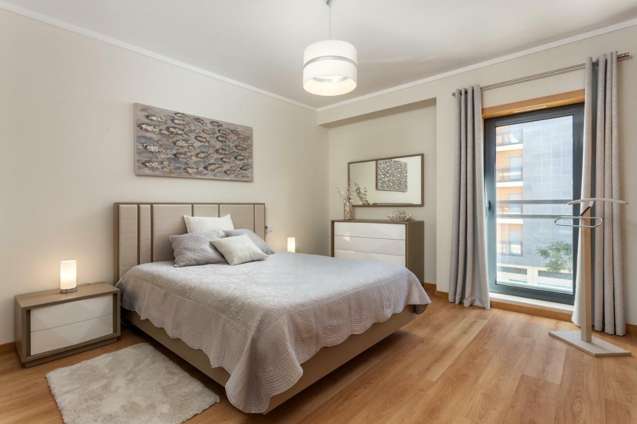 Appartement De Charme Olhao Ngoại thất bức ảnh
