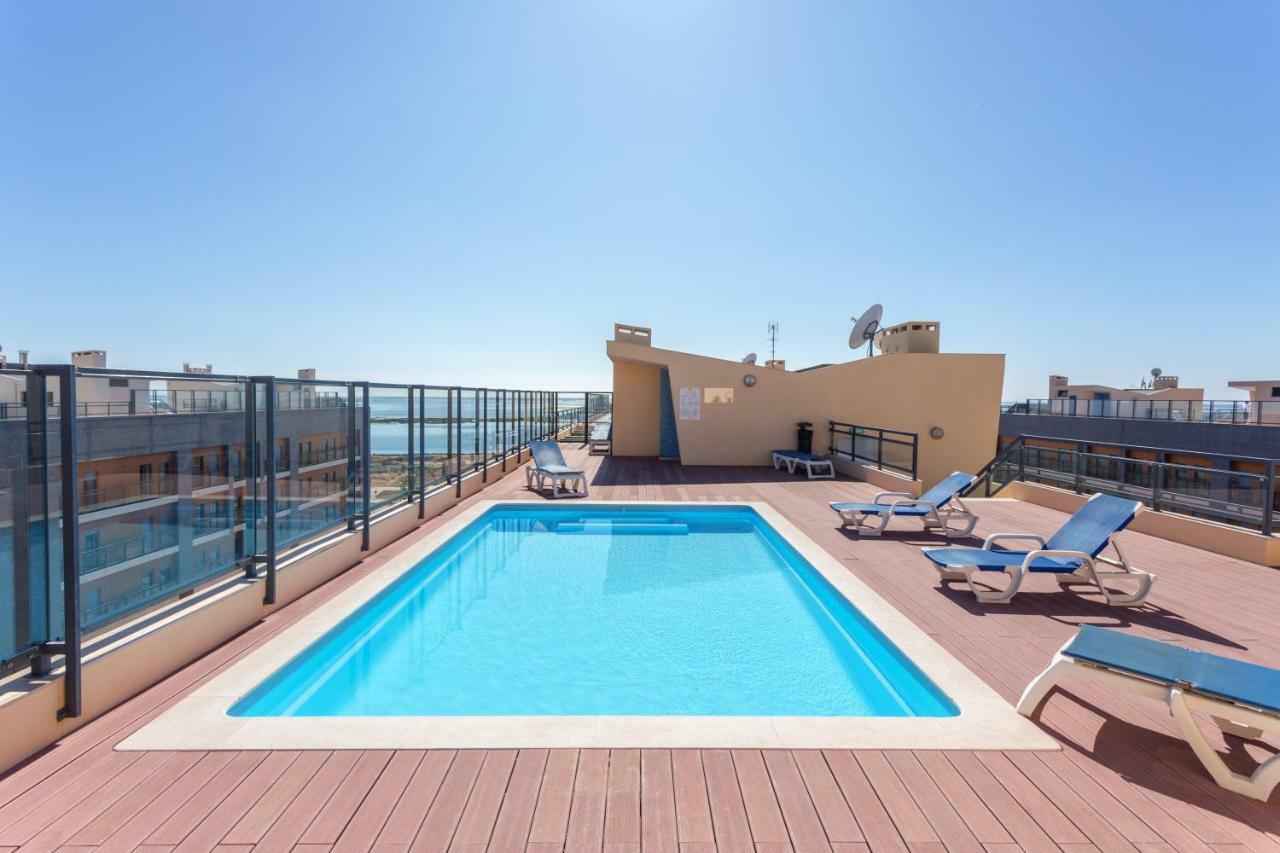 Appartement De Charme Olhao Ngoại thất bức ảnh