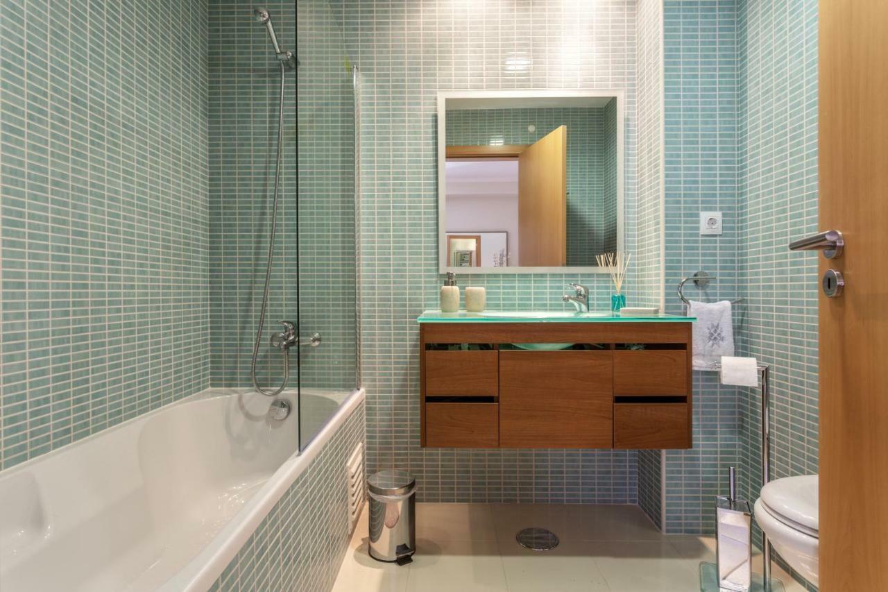 Appartement De Charme Olhao Ngoại thất bức ảnh