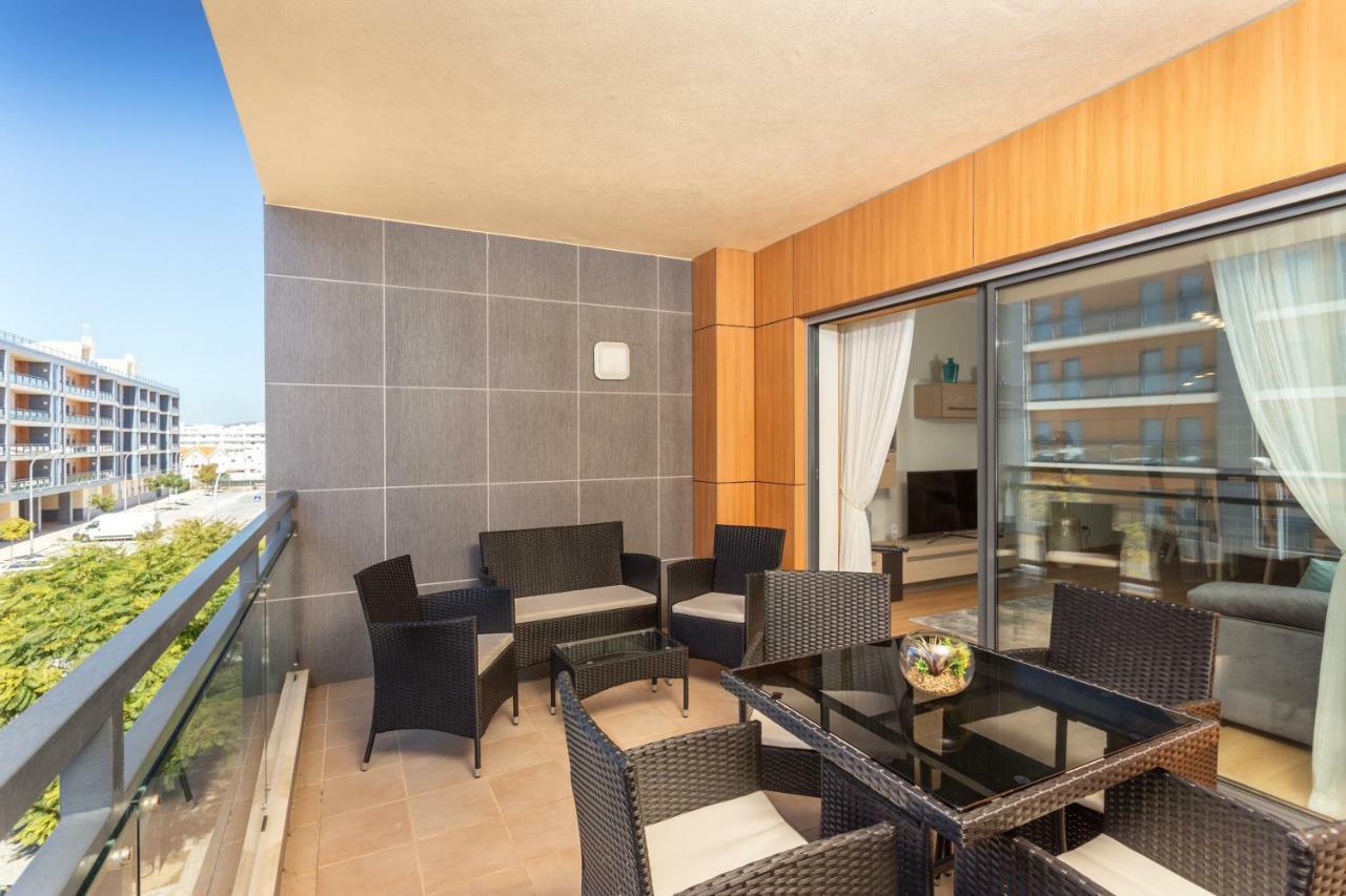 Appartement De Charme Olhao Ngoại thất bức ảnh