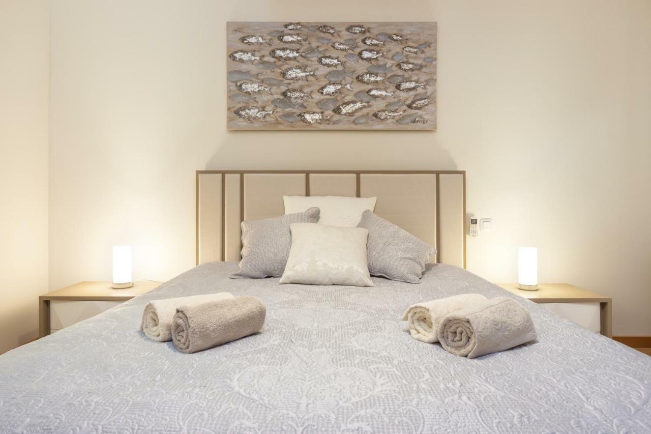 Appartement De Charme Olhao Ngoại thất bức ảnh