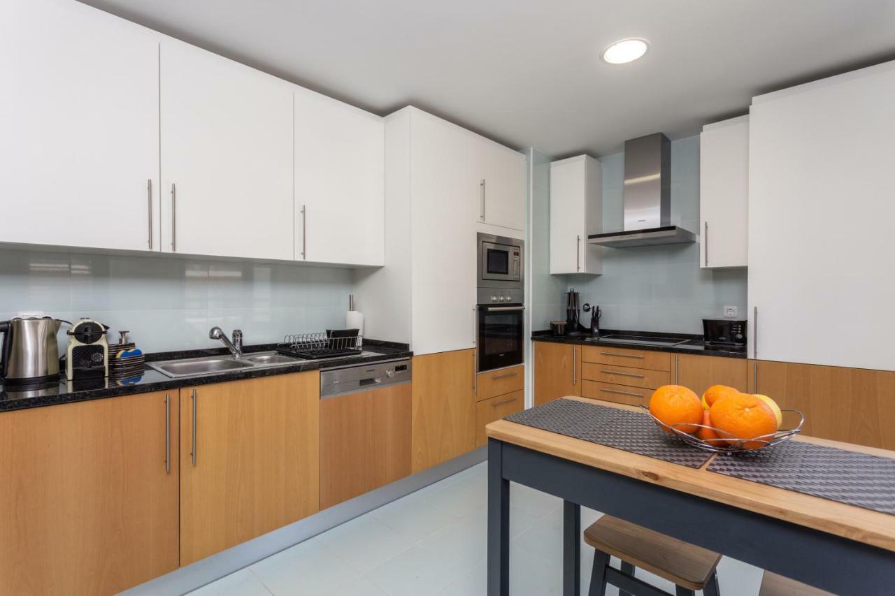 Appartement De Charme Olhao Ngoại thất bức ảnh