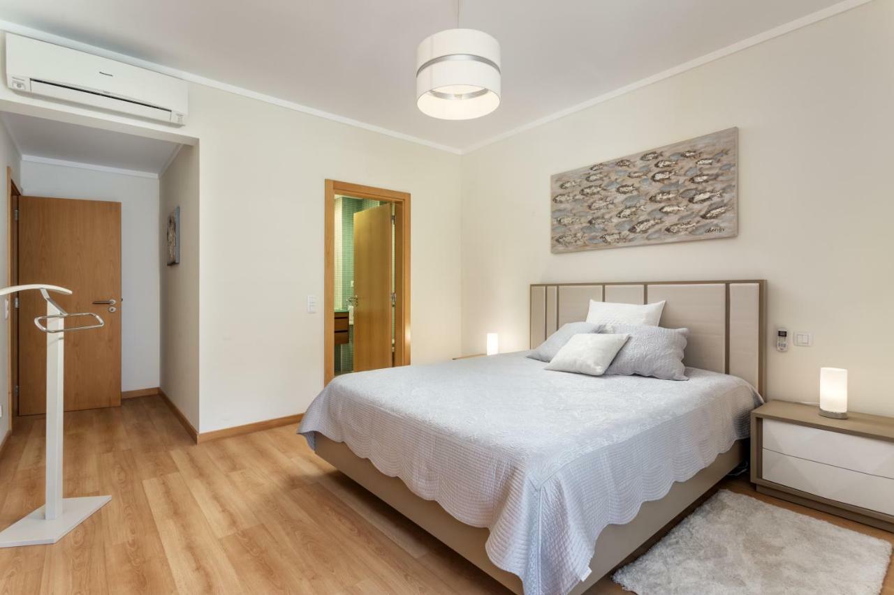 Appartement De Charme Olhao Ngoại thất bức ảnh