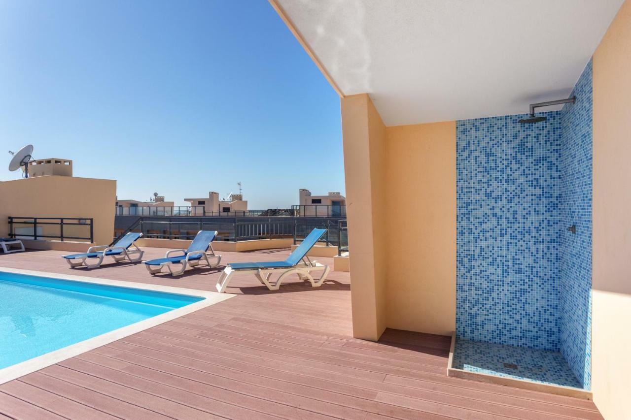 Appartement De Charme Olhao Ngoại thất bức ảnh