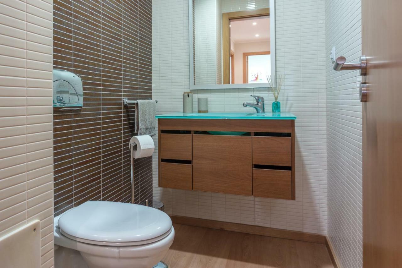 Appartement De Charme Olhao Ngoại thất bức ảnh
