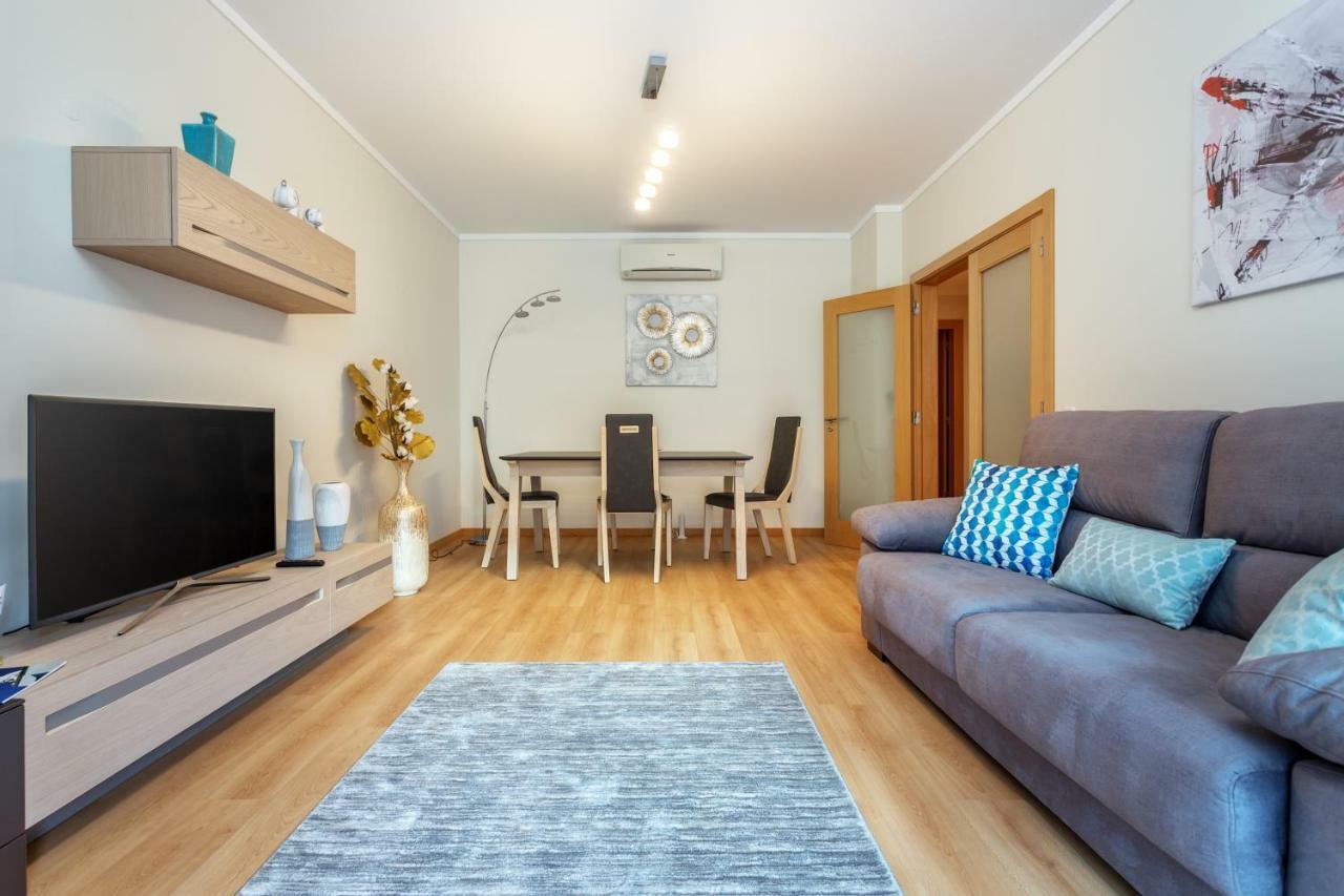 Appartement De Charme Olhao Ngoại thất bức ảnh