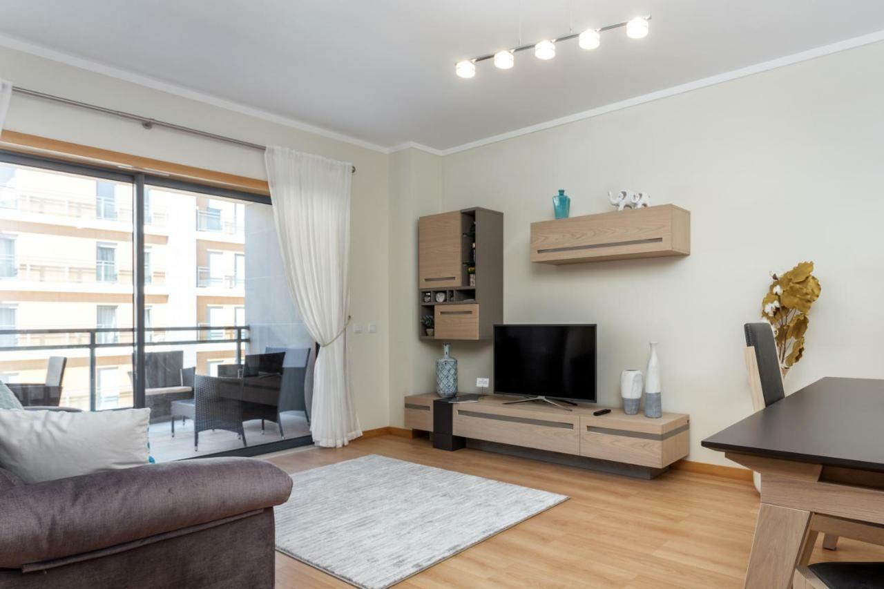 Appartement De Charme Olhao Ngoại thất bức ảnh