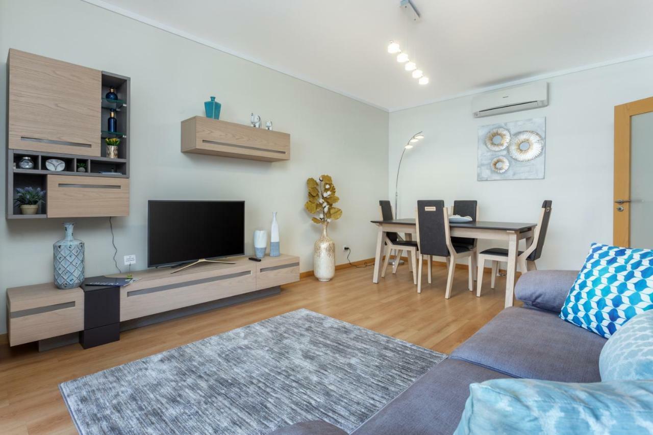 Appartement De Charme Olhao Ngoại thất bức ảnh
